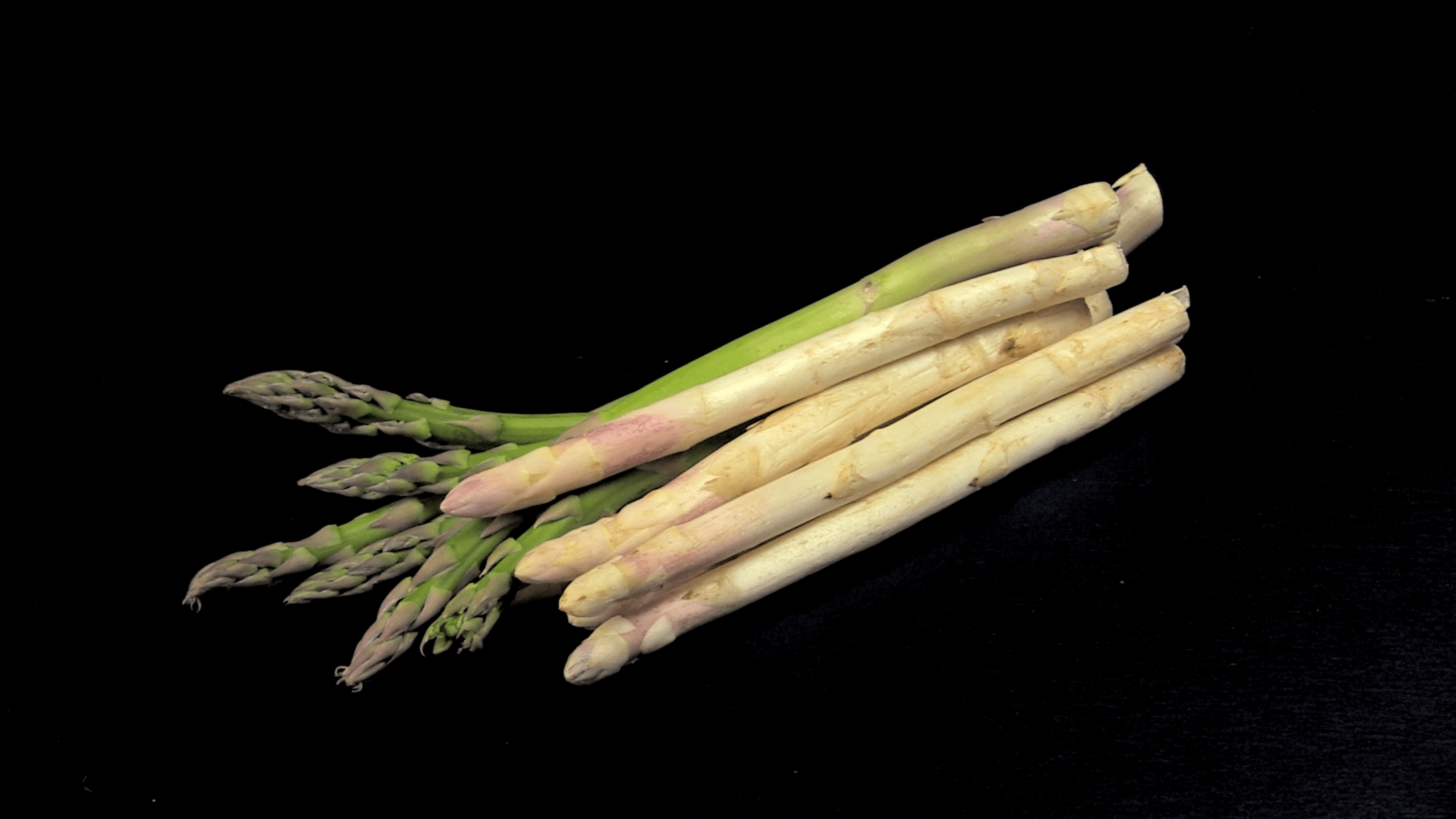 10 things you never knew about asparagus