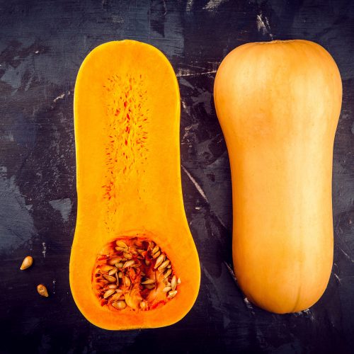 Butternut squash