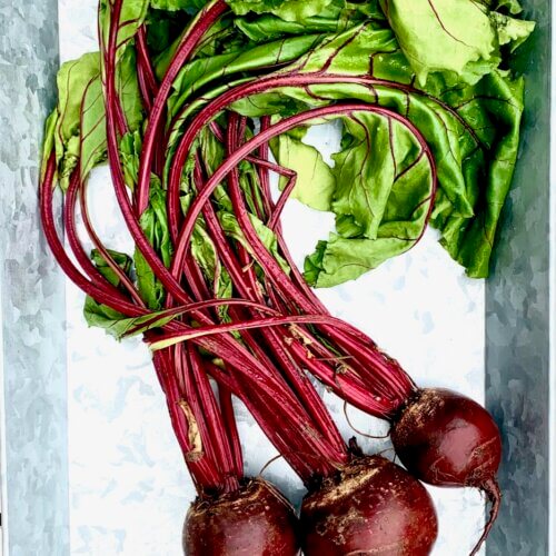 Beetroot